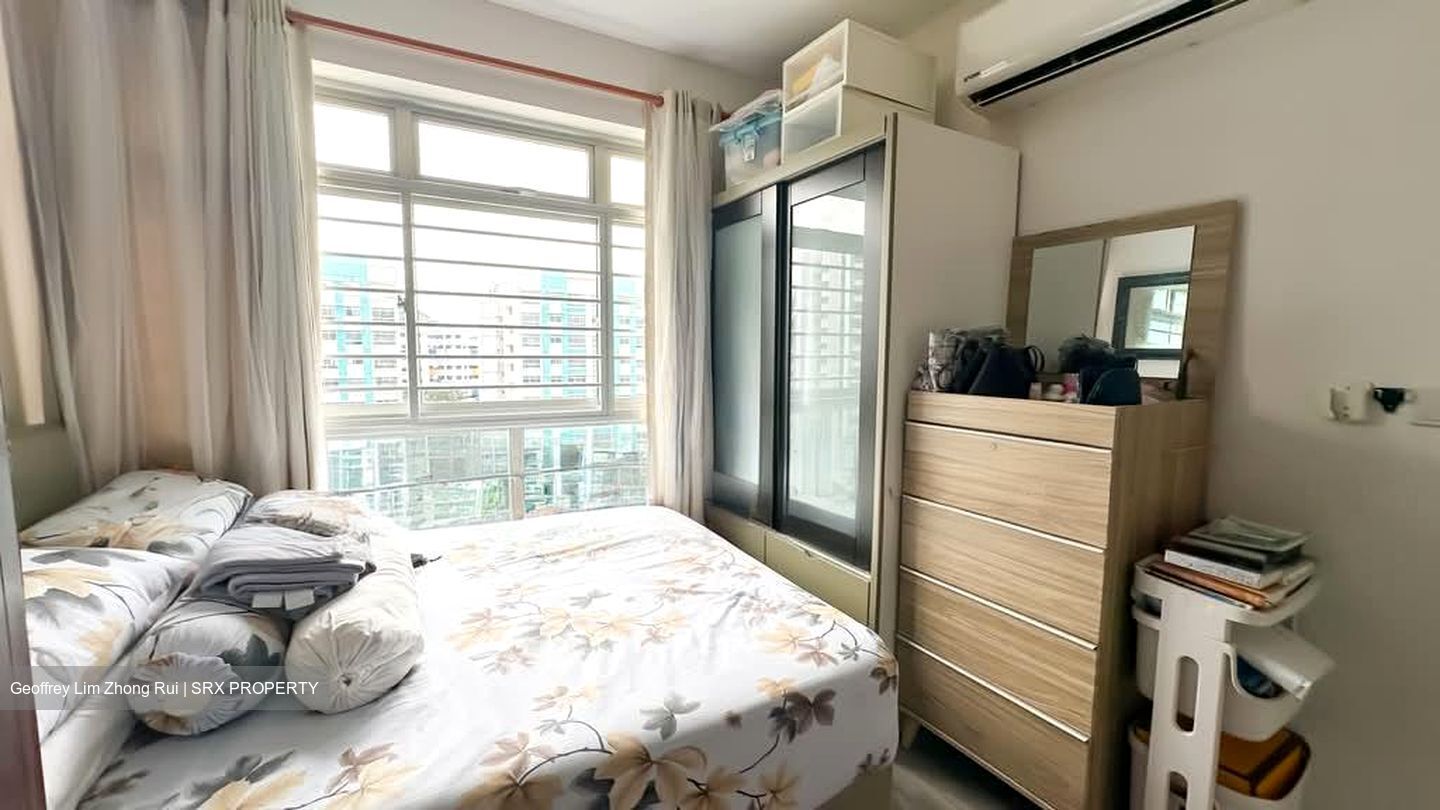Blk 571C Champions Court (Woodlands), HDB 3 Rooms #572213231